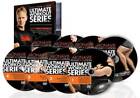 Rvlution Ultimate Workout Series, Mark MacDonald - DVD - VERY GOOD