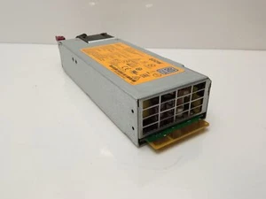 Alimentation pour serveur HP Proliant Gen9 DL360 ML350 800 W 723599-001 723600-201 - Photo 1/3