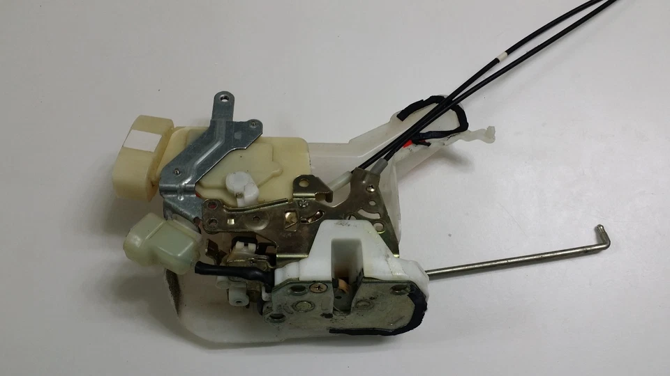 ПОЖИЗНЕННАЯ ГАРАНТИЯ 1999–2003 Lexus RX300 OEM привод правого переднего дверного замка - Изображение 1 из 4