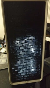 Gaming Computer PC Intel 10th I3-10100 4.3Ghz Same as I7-7700 240GB SSD GT 1030 - Picture 1 of 3