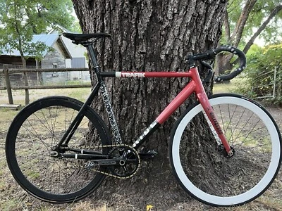 Tribe Boneshaker 58厘米 — 第 1/3 张图片