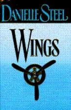 Wings by Danielle Steel (1994)