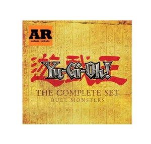English dubbed of Yu-Gi-Oh!Duel Monsters (1-236End) Anime DVD Region 0 - Picture 1 of 6