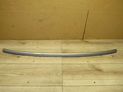 2001-2006 BMW E46 M3 SPOILER TRUNK WING OEM 8431 - Image 1 of 4