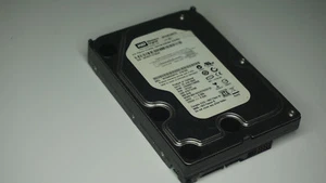 Western Digital RE3 500GB Internal 7200RPM 3.5" WD5002ABYS-01B1B0, HDD, 701537 - Picture 1 of 1