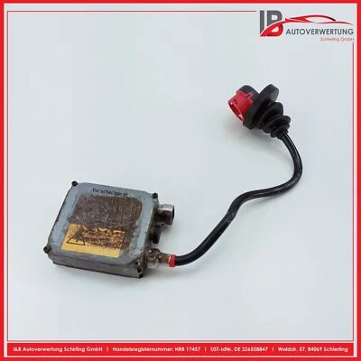 OPEL OMEGA B CENTRALINA LUCE XENO 5DV007760-05 99565932 149693-00 ORIGINALE - Immagine 1 di 3