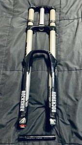Rockshox BoXXer R2C2 Coil 20x110 DH FR Enduro Fork 26” 200mm - Picture 1 of 23
