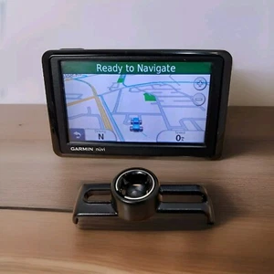 Garmin Nuvi 1390 Car GPS Unit - Picture 1 of 4