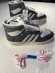 Größe 13 - Adidas The Simpsons x Rivalry High Scratchy - Bild 1 von 7