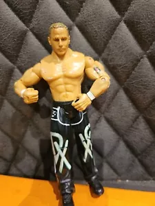 Shawn Michaels Jakks Wrestling Figure 2003 Classic Superstars WWE HBK WWF WCW - Picture 1 of 8