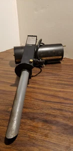 Vintage Mr. Christmas Outdoor Holiday Projector AC 120W 60HZ 50W USED WORKING - Picture 1 of 10