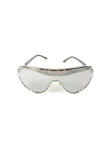 Gafas de sol vintage VALENTINO GARAVANI con tachuelas 5434 - Imagen 1 de 10