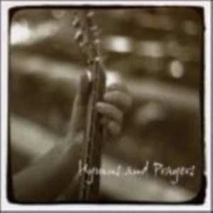 Hymns & Prayers by Danny Oertli Cd - Picture 1 of 1