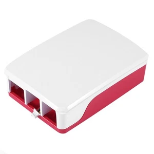 Pour 5 Coque Housse avec Ventilateurs Dissipateur Thermique, Contrôle Vitesse PWM, pour 5 E3I39432 - Photo 1/8