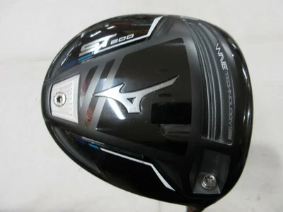 Mizuno ST200 9.5° Stiff Regular 45.5in Driver Right-Handed AD GM-200 D w/HC 7054 - Image 1 of 4