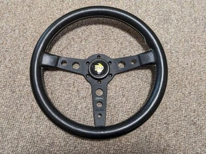 Momo Steering Prototipo - Foto 1 di 5