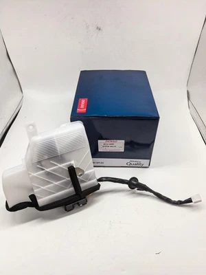 69110-35090 DENSO Back Door Lock Assembly For 2003-2009 Toyota 4Runner Limited Foto 1 de 4