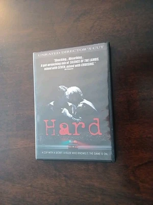 Hard (Unrated Director's Cut) / Shocking  - Image 1 of 4