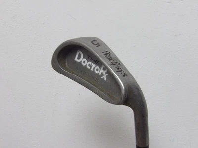 Macgregor Doctorx 5 Iron Regular Flex Steel Very Nice!! - Image 1 of 3