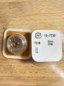 Valjoux 7730 balance 7733. 7734 7736 Unruhe NOS 721 piezas en paquete (O93) - Imagen 1 de 3