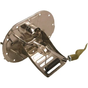 1975-77 Chevrolet Corvette; Fuel Tank Sending Unit; 3/8" Stainless High Quality - Picture 1 of 2