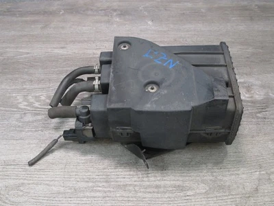 09-20 NISSAN Z34 370Z FUEL EVAP VAPOR CHARCOAL CANISTER OEM - Image 1 of 4