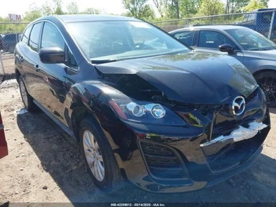 Used Air Cleaner Box 2.5L Fits 10-12 Mazda CX-7 OEM 319-00723 126K Miles - Image 1 of 4