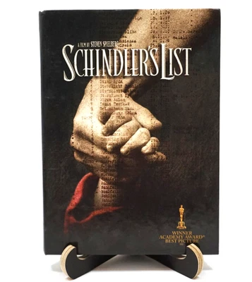 Schindlers List (DVD, 2013, 2-Disc Set, Canadian) - Image 1 of 3