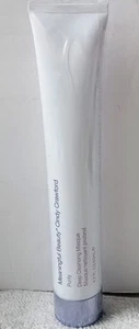 Meaningful Beauty Deep Cleansing Masque Facial Cindy Crawford 1.7 oz 50mL Sealed - Picture 1 of 2
