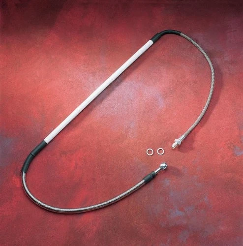 2005-2011 KIT LÍNEA FRENO TRASERO YAMAHA YZ450F YAMAHA 02-03 YZ125; YZ250; WR250F; Foto 1 de 2