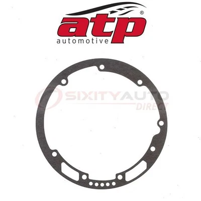ATP Transmission Oil Pump Gasket for 1978-1992 Ford Bronco - Automatic  ln Foto 1 de 4