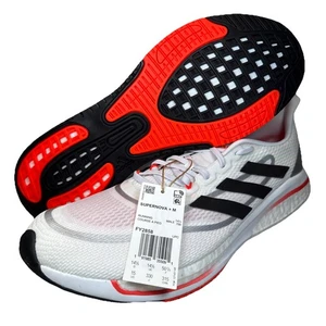 Adidas Supernova + Zapatos para Correr Tenis Entrenadores FY2858 Para hombres Talla 15 NUEVOS NUEVOS CON ETIQUETAS - Imagen 1 de 18