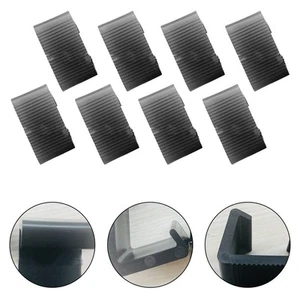 8PCS Clips de connexion de canapé en plastique pour garder votre mobilier d'ext - Photo 1 sur 29