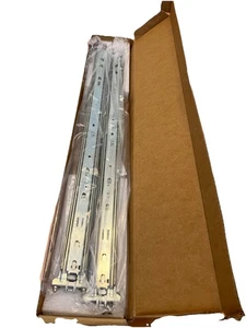 King Slide Server Rack Guide di accesso Cassetti scorrevoli 3A61-660GPZZ1GP - Foto 1 di 4