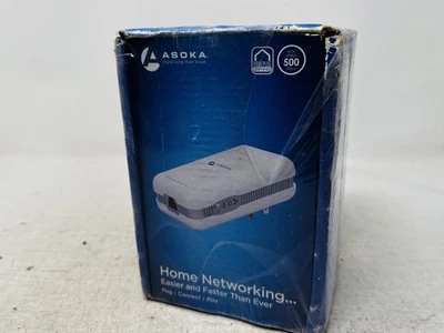 ASOKA Ethernet PlugLink PL9677-B1 PlugLink Pass-Through-500 - Image 1 of 4