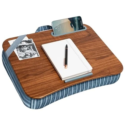  Designer Lap Desk with Phone Holder and Device Ledge - - Fits up Arrow Stripes - Image 1 of 4