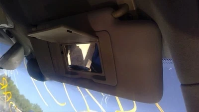 Passenger Sun Visor 203 Type Illuminated Fits 01-07 MERCEDES C-CLASS 127215 - Image 1 of 4