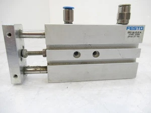 Festo DPZ-16-25-P-A / DPZ1625PA  32687 A908 - Picture 1 of 7
