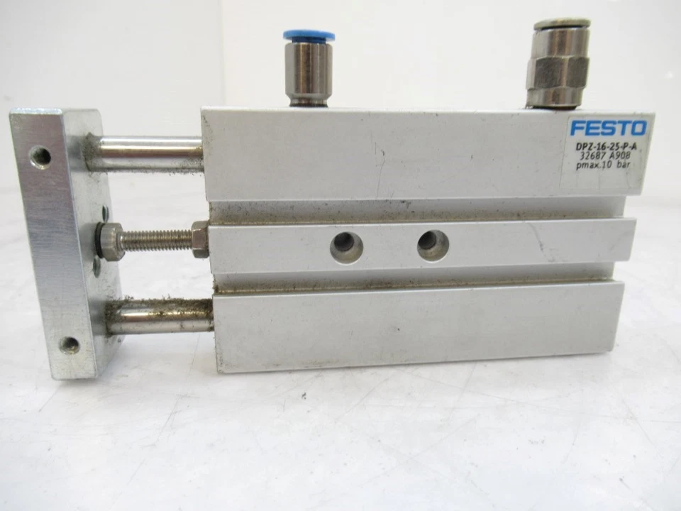 Festo DPZ-16-25-P-A / DPZ1625PA  32687 A908 - Image 1 of 4