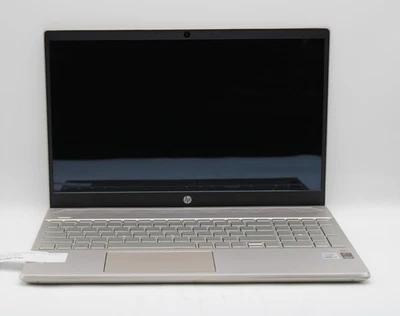 HP Pavilion 15t-cs300 _ i7-1065G7 @ 1.3 _ 16GB RAM _ 256GB SSD _ No OS / AC - Image 1 of 4