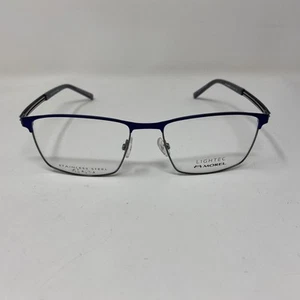 LIGHTEC MOREL EYEWEAR 30172L 55-17-145 BG09 BLAU BRILLENGESTELL GN18 - Bild 1 von 8
