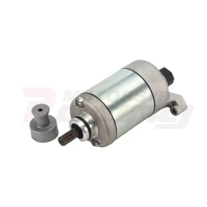 Starter Motor For Yamaha XVS950A XVS950CT V-Star Tourer 2009-14 5S7-81890-00-00 - Picture 1 of 5