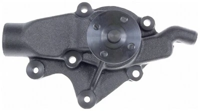 For 1984-1986 Jeep Grand Wagoneer 4.2L GAS Engine Water Pump (Standard) Gates - Image 1 of 3