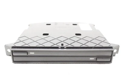 Porsche Cayman 987 S 2007 soporte de CD bandeja de almacenamiento 99755266300 06-12  Foto 1 de 4