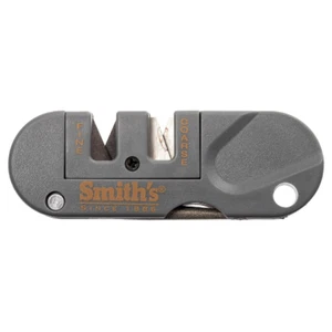 Afilador Smiths Pocket Pal varilla de diamante piedras de cerámica multifuncionales portátil - Imagen 1 de 5
