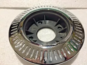LEWMAR Chrome top conversion for 58,62 & 64 self tailing winches Pt No 48058023 - Picture 1 of 4