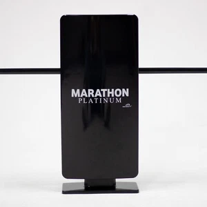 New Marathon Platinum Smart TV Antenna by Free Signal TV - Picture 1 of 13