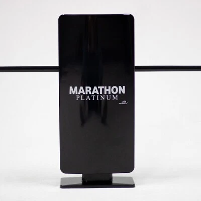 New Marathon Platinum Smart TV Antenna by Free Signal TV - Image 1 of 4