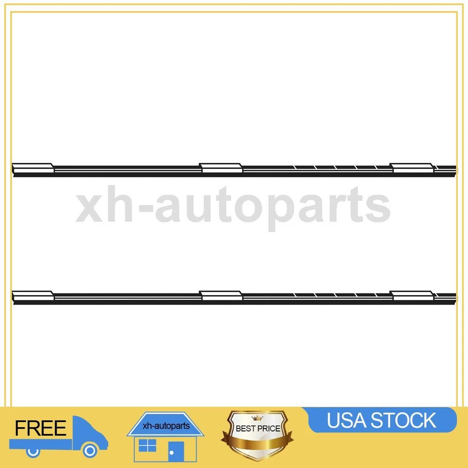 Compatível com 1979~1985 Toyota Celica 2X dianteiro TRICO refil de limpador de para-brisa - Imagem 1 de 1