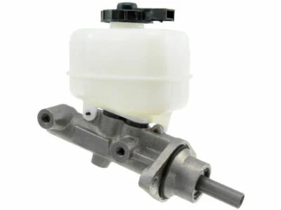 For 1990-1994 Lincoln Town Car Brake Master Cylinder Dorman 67488MM 1993 1991 - Image 1 of 2